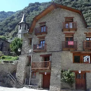 Сasa de vacaciones Casa La Lourdes