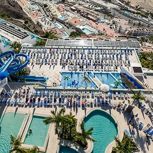Servatur Puerto Azul Puerto Rico (Gran Canaria)