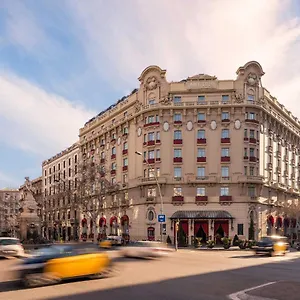 El Palace Hotel