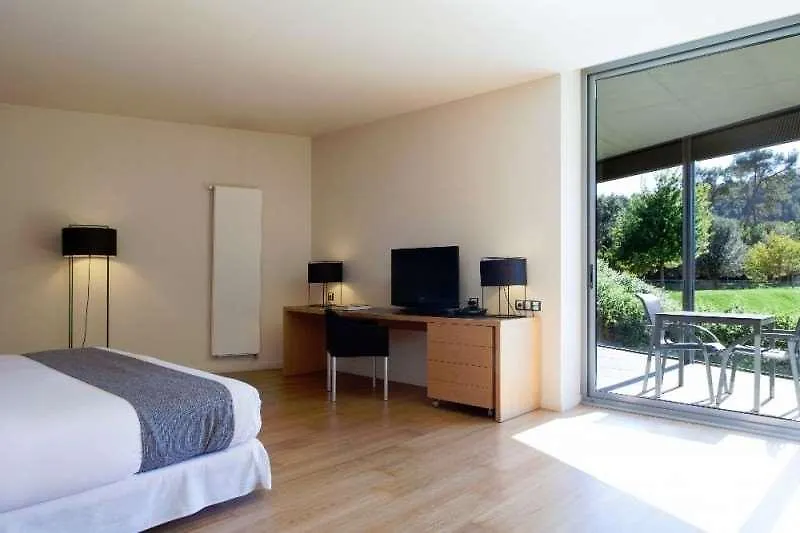Hotel Mon - Mon Sant Benet Sant Fruitos de Bages Spain