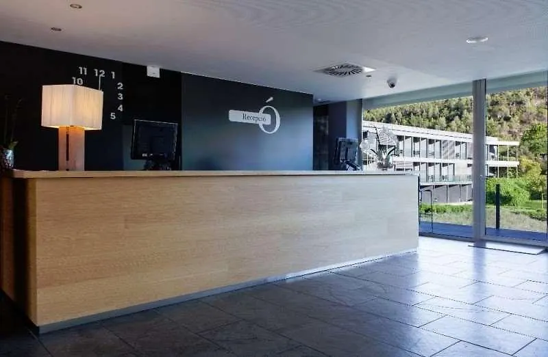 Hotel Mon - Mon Sant Benet Sant Fruitos de Bages