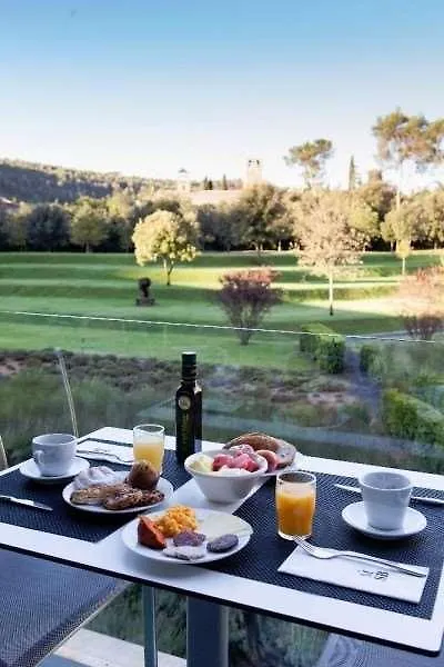 Hotel Mon - Mon Sant Benet Sant Fruitos de Bages